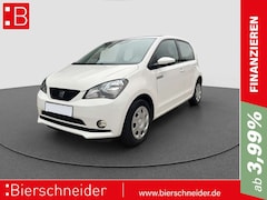 Bild des Angebotes SEAT Mii electric NAVI SHZ PARKP