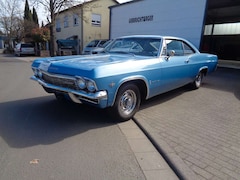 Bild des Angebotes Chevrolet Impala 5.3 ltr. V8 Coupe TÜV H-Zulassung