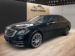 Bild des Angebotes Mercedes-Benz S 560 Limousine S 560 e L  AMG Pano Leder 360°