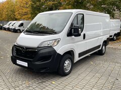 Bild des Angebotes Opel Movano 2.2 CDTI L2H1 3,5t+Navi*R-Kam+Klima+Totwinkel