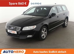Bild des Angebotes Volvo V70 2.0 D2 Linje Classic *NAVI*TEMPO*PDC*SHZ*