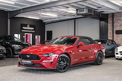 Bild des Angebotes Ford Mustang GT 5.0 V8 Cabrio|B&O|NAVI|LEDER|ACC|1.HD