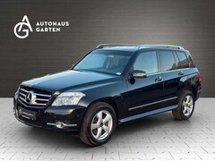 Bild des Angebotes Mercedes-Benz GLK 320 CDI 4Matic SHZ PDC AHK