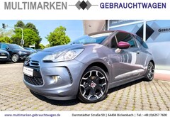 Bild des Angebotes Citroen DS3 SportChic 1.6 THP 150 Temp/PDC/Soundsystem/Klimaau