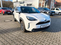 Bild des Angebotes Toyota Yaris Cross 4x4 Allrad