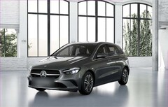 Bild des Angebotes Mercedes-Benz B 180 PROGRESSIVE+LED+Kamera+CarPlay+DAB+LrHz