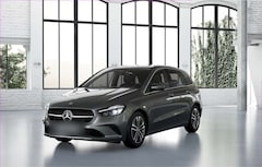 Bild des Angebotes Mercedes-Benz B 180 PROGRESSIVE+LED+Kamera+CarPlay+DAB+LrHz