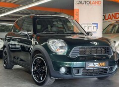 Bild des Angebotes MINI Cooper SD Countryman COOPER Countryman SD*NAVI*Bi-XENON*LEDER*PDC*SHZ