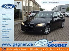 Bild des Angebotes BMW 318 i Autm. Touring 143PS Comfort Klima