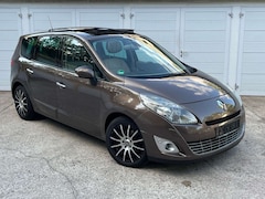 Bild des Angebotes Renault Grand Scenic GRAND SCENIC *7-SITZER*LEDER*PANORAMA*NAVI*ALU*