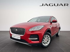 Bild des Angebotes Jaguar E-Pace D165 Basis AWD 2.0l Mild-Hybrid/