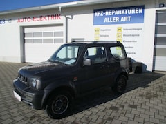 Bild des Angebotes Suzuki Jimny Ranger Lim.