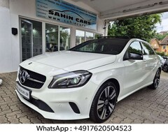 Bild des Angebotes Mercedes-Benz A 250 BlueEfficiency LED/PANO/NAVI/PDC
