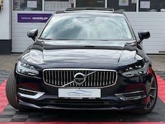Bild des Angebotes Volvo S90 Lim.*360°*ACC*SCHIEBEDACH*MEMORY*