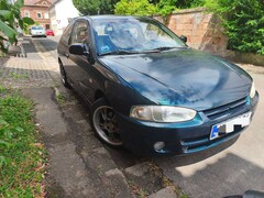 Bild des Angebotes Mitsubishi Colt Colt 1.3 Sport