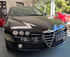 Bild des Angebotes Alfa Romeo 159 Sportwagon 1.8 TBI 16V Turismo