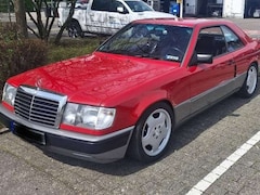 Mercedes-Benz CE 230 CE-Klasse 230 CE