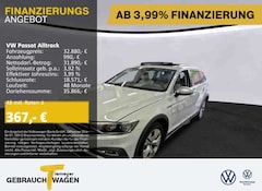 Bild des Angebotes VW Passat Alltrack 2.0 TDI DSG 4M PANO LEDER ST.HEI