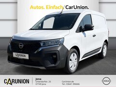 Bild des Angebotes Nissan Townstar EV Kastenwagen L1 ACENTA 45 KW/h