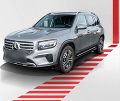 Bild des Angebotes Mercedes-Benz GLB 200 d PROGRESSIVE MBUX LED KEYLESS-GO
