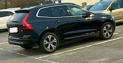 Bild des Angebotes Volvo XC60 Momentum Pro 2WD