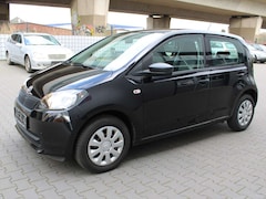 Bild des Angebotes Skoda Citigo 1.0 MPI Active 1.HAND/Klima/AUX-IN/Allwetterreifen