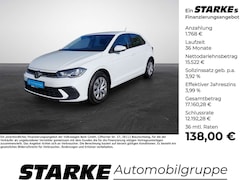 Bild des Angebotes VW Polo 1.0 Life