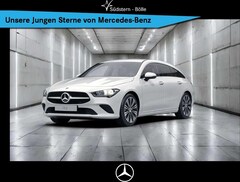 Bild des Angebotes Mercedes-Benz CLA 180 SB +PROGRESSIVE+SHZ+AHK+PDC+MBUX