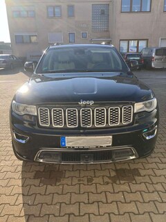 Bild des Angebotes Jeep Grand Cherokee Grand Cherokee 3.0I Multijet Overland