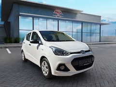 Bild des Angebotes Hyundai i10 Basis (Tüv und Service Neu)
