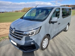 Bild des Angebotes Renault Trafic Trafic Blue dCi 110 Life