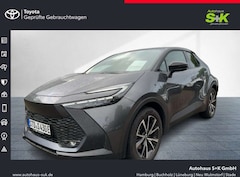 Bild des Angebotes Toyota C-HR Toyota 2,0-l-Plug-in Hybrid, 5-Türer, ABS ZV