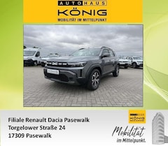 Bild des Angebotes Dacia Duster Expression TCe 130