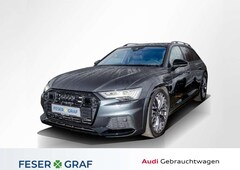 Bild des Angebotes Audi A6 allroad 55TDI /HD-Matrix/HuD/B&O/Standhzg/AHK