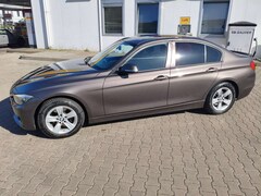 Bild des Angebotes BMW 316 316d Touring Sport Line