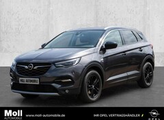 Bild des Angebotes Opel Grandland X 120 Jahre 1.2 Turbo EU6d-T Navi LED Kurvenlicht