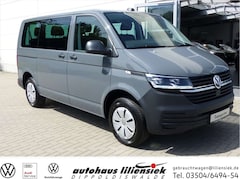 Bild des Angebotes VW T6.1 Kombi 2.0 TDI KR *AHK*LED*PDC*
