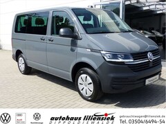 Bild des Angebotes VW T6.1 Kombi 2.0 TDI KR *AHK*LED*PDC*