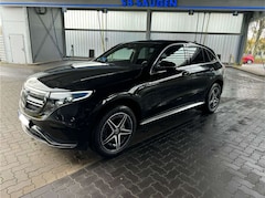Bild des Angebotes Mercedes-Benz EQC 400 4Matic AMG Line