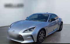 Bild des Angebotes Toyota GR86 Pure *LED*Kamera*CarPlay*Sportsitze*