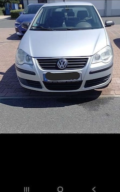 Bild des Angebotes VW Polo Tour - Frischem TÜV und Innenraum Reinigung!!!