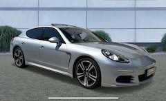 Bild des Angebotes Porsche Panamera Panamera PDK
