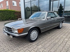 Bild des Angebotes Mercedes-Benz 450 SLC