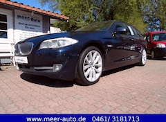 BMW 535 iA xDrive Touring Leder/HUD/StHz./Pano/AHK