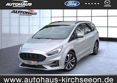 Bild des Angebotes Ford S-Max 2.0 EcoBlue ST-Line Automatik Bluetooth Navi