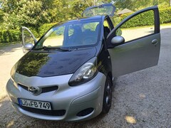 Bild des Angebotes Toyota Aygo edition cool