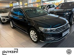Bild des Angebotes VW Passat Variant 2.0 TDI Elegance