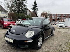 Bild des Angebotes VW New Beetle 1.6*Klima*LMF*Tüv 07/2025*