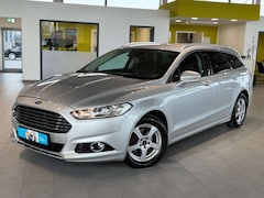 Bild des Angebotes Ford Mondeo Turnier*Tempomat*Keyless*Ambiente