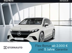 Bild des Angebotes Mercedes-Benz EQS EQS 450+ SUV Pano HAL Burm Hyperscreen DigiLight